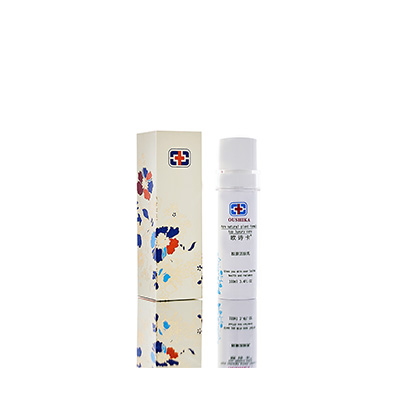 盐田会下雨的乳液