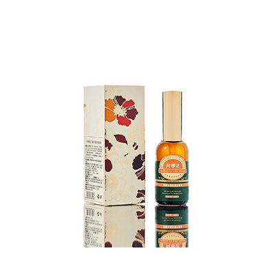 私密细嫩修复精华盐田