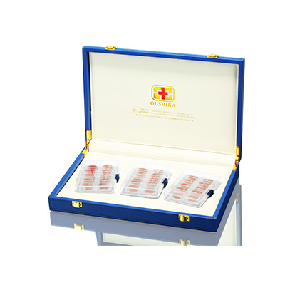 盐田子宫排毒套