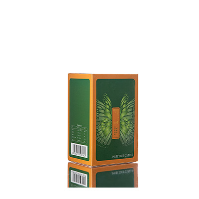 盐田女生最爱三清粉