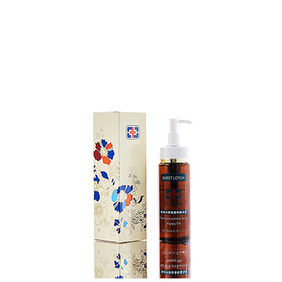 盐田男女外阴洗液