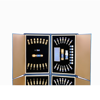 盐田7D私密抗衰养护套