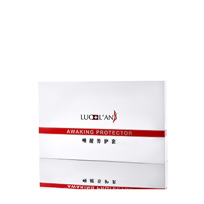 盐田气血能量增强套